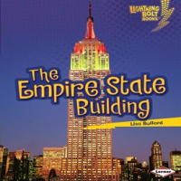 The Empire State Building by Bullard, Lisa